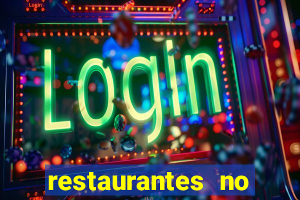 restaurantes no gama df